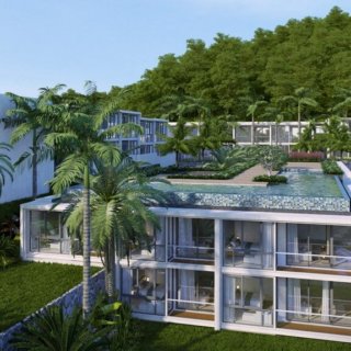 Жилой комплекс Melia Phuket Karon Residences | ЖК | Пхукет | Карон