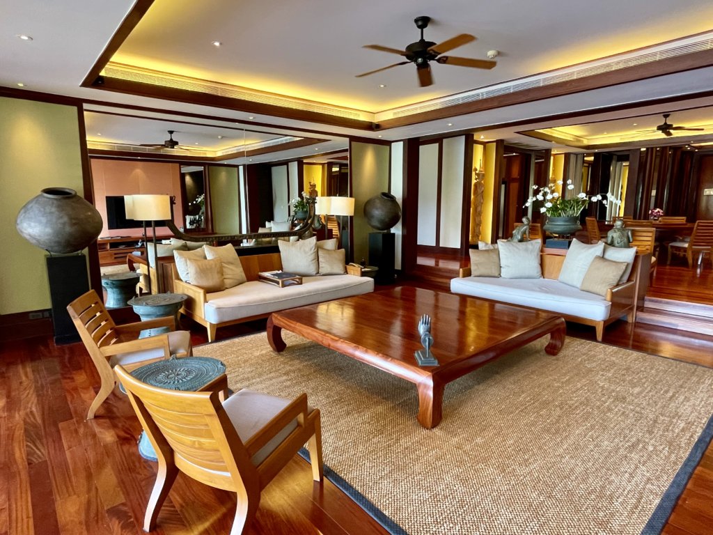 Жилой комплекс Andara Resort | ЖК | Пхукет | Камала